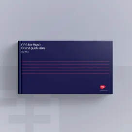 Prs for Music